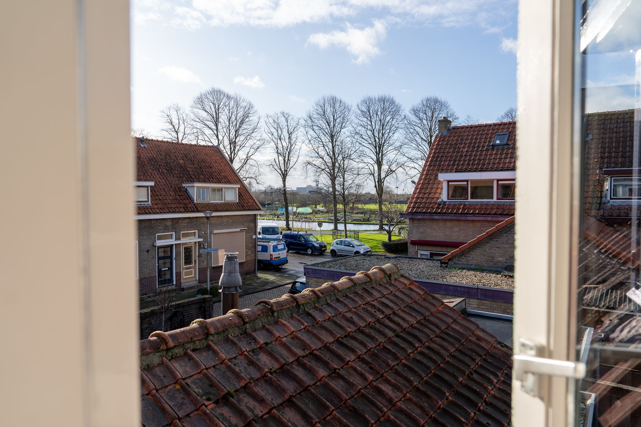 Foto 30 van Olivier van Noortplein 35