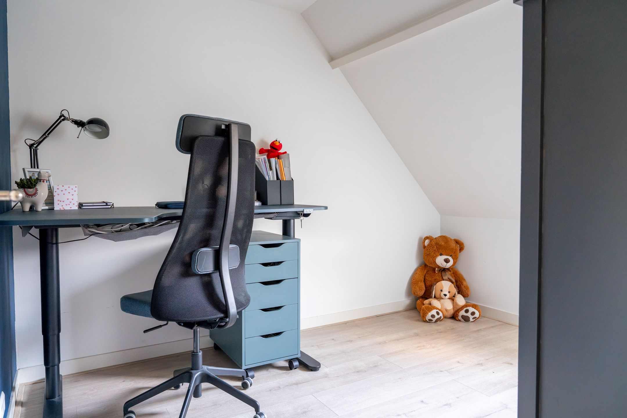 Foto 36 van Olivier van Noortplein 35