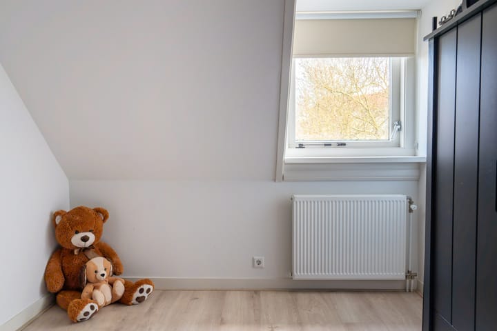 Foto 37 van Olivier van Noortplein 35