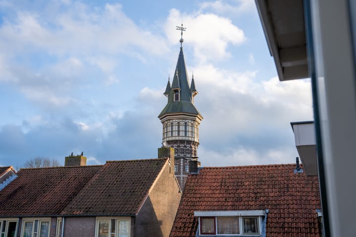 Foto 39 van Olivier van Noortplein 35