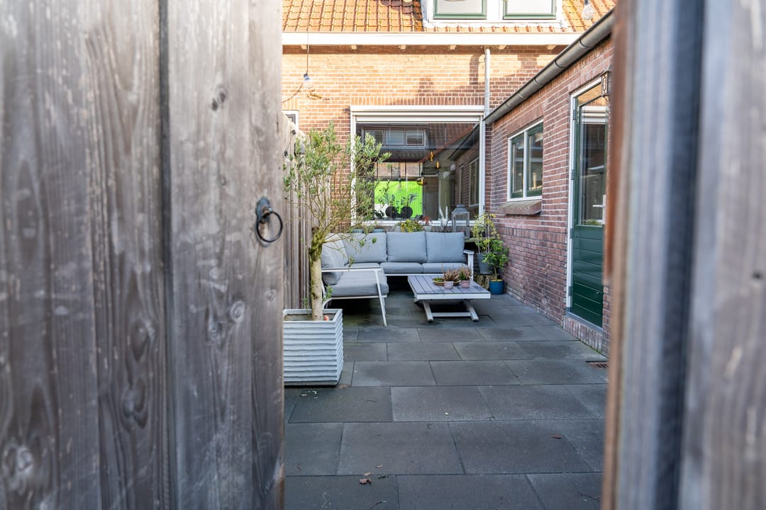 Foto 46 van Olivier van Noortplein 35