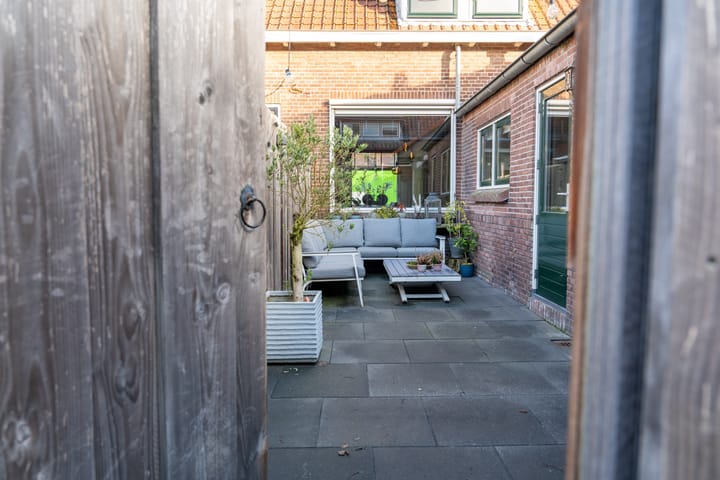 Foto 46 van Olivier van Noortplein 35