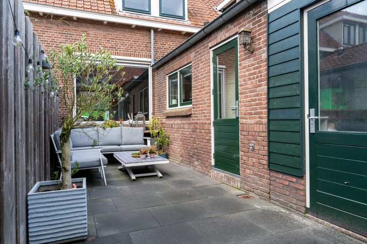 Foto 47 van Olivier van Noortplein 35