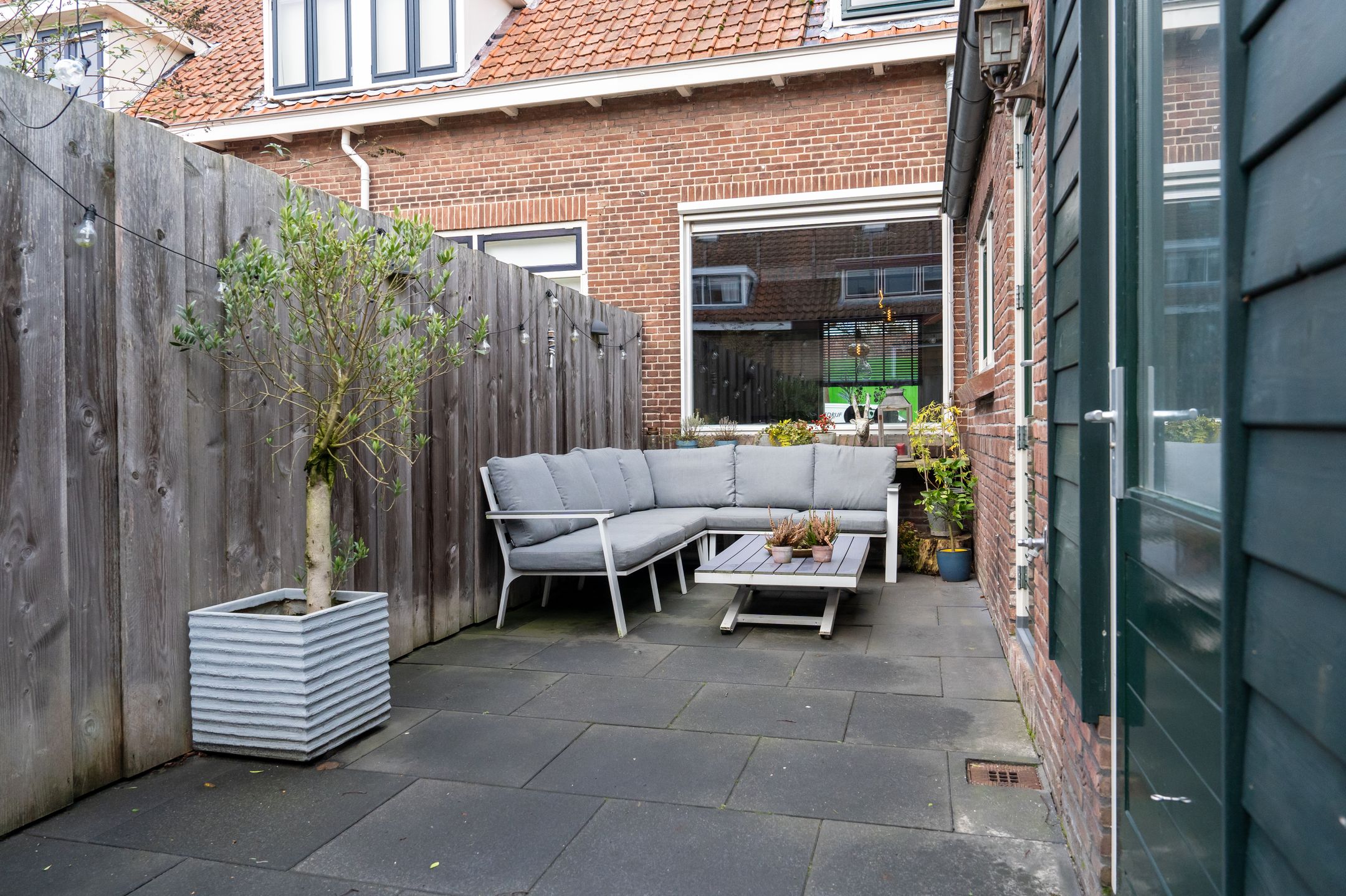 Foto 48 van Olivier van Noortplein 35