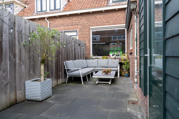 Foto 48 van Olivier van Noortplein 35