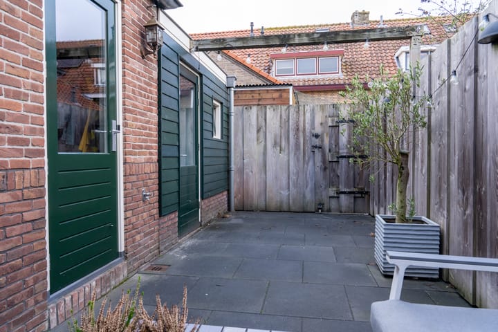 Foto 50 van Olivier van Noortplein 35