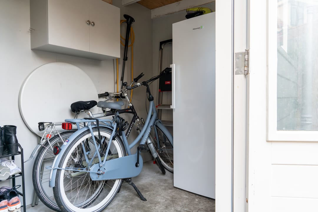 Foto 52 van Olivier van Noortplein 35