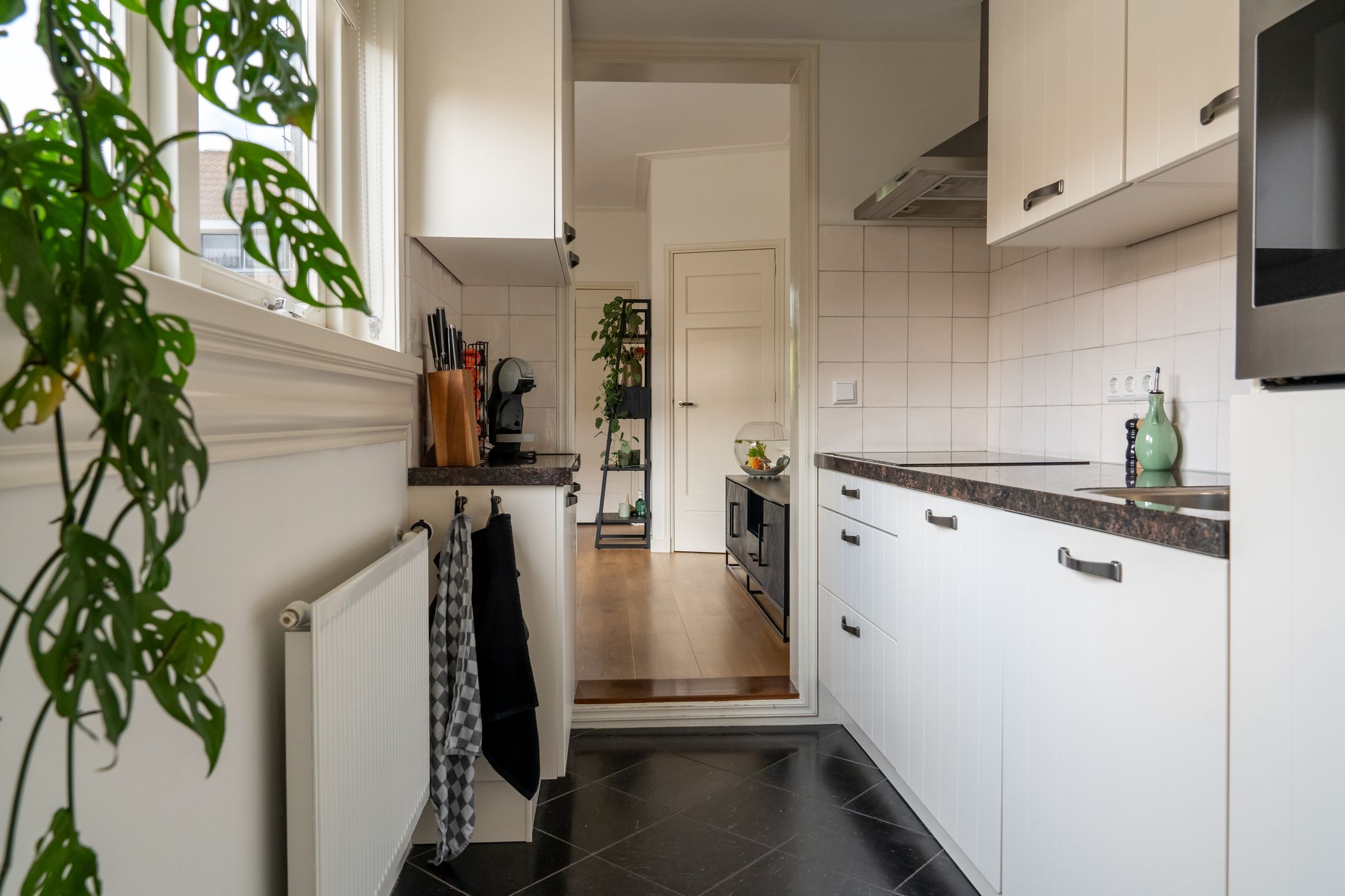 Foto 12 van Olivier van Noortplein 35