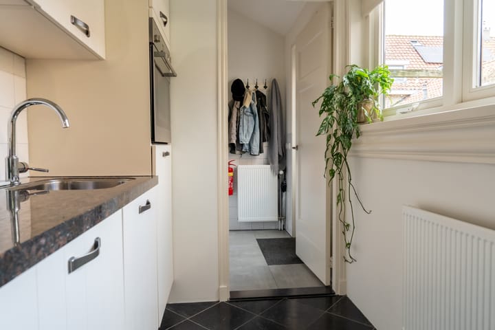 Foto 8 van Olivier van Noortplein 35