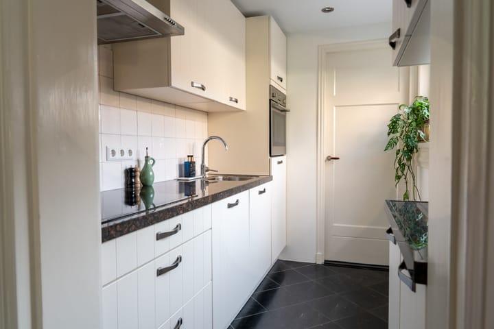 Foto 7 van Olivier van Noortplein 35