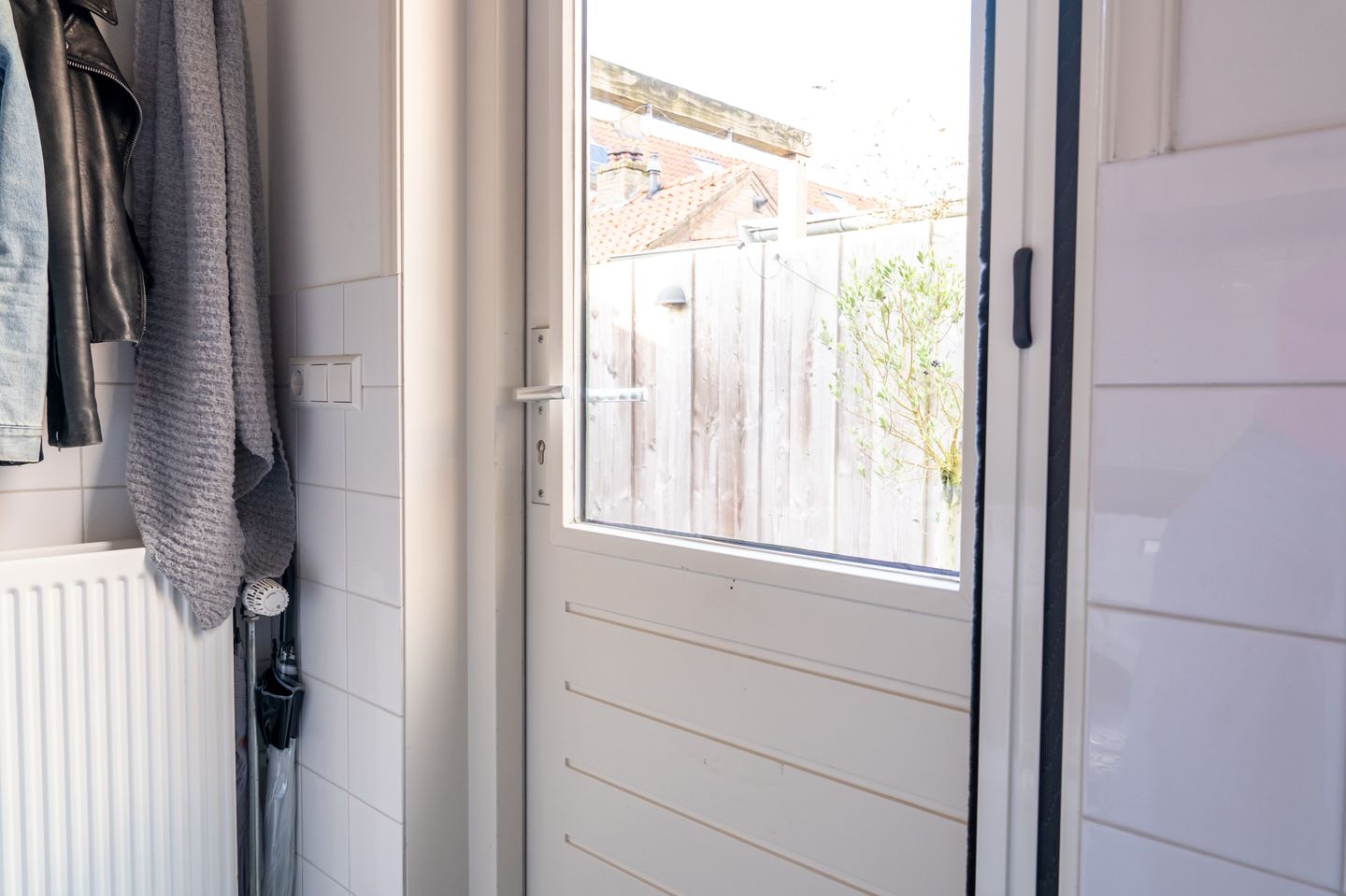 Foto 10 van Olivier van Noortplein 35