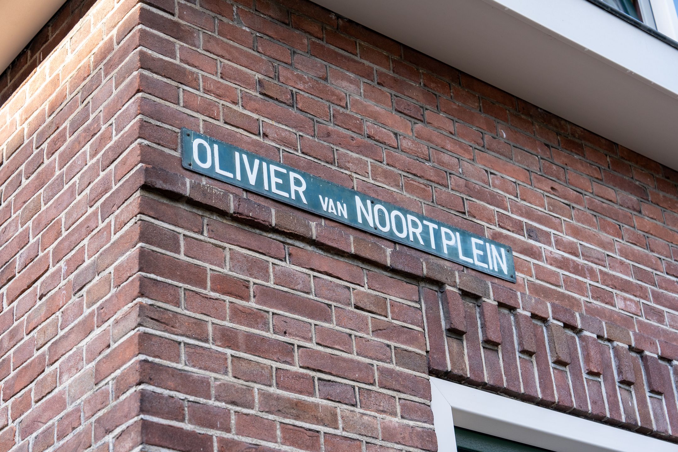 Foto 54 van Olivier van Noortplein 35