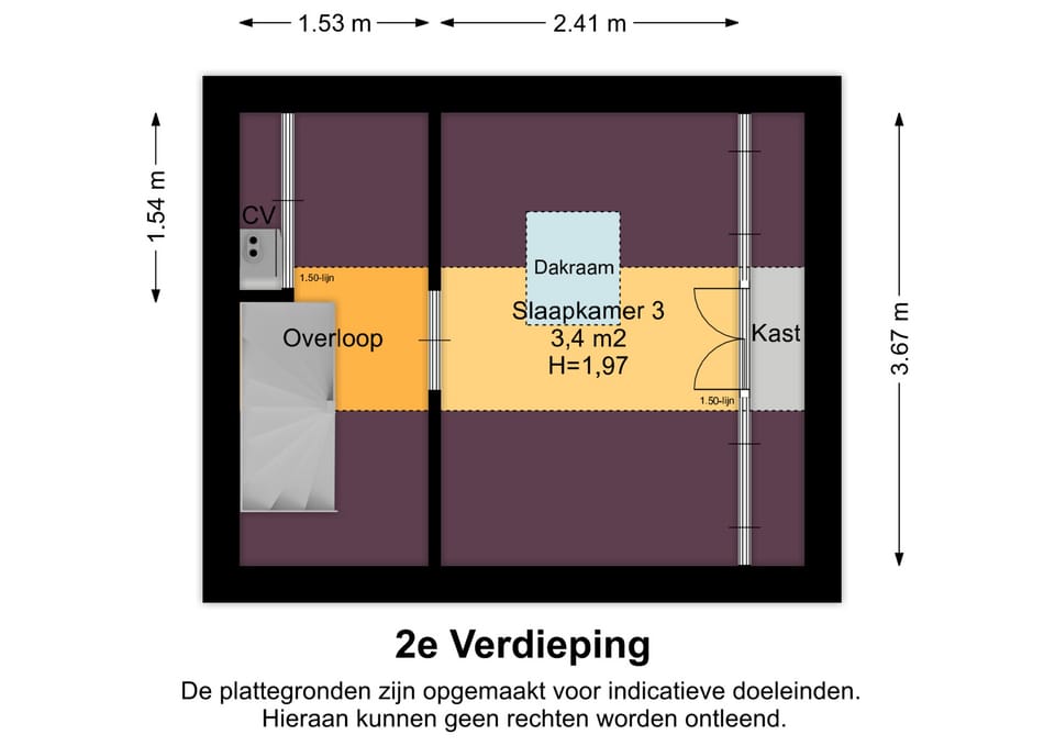 Foto 58 van Olivier van Noortplein 35