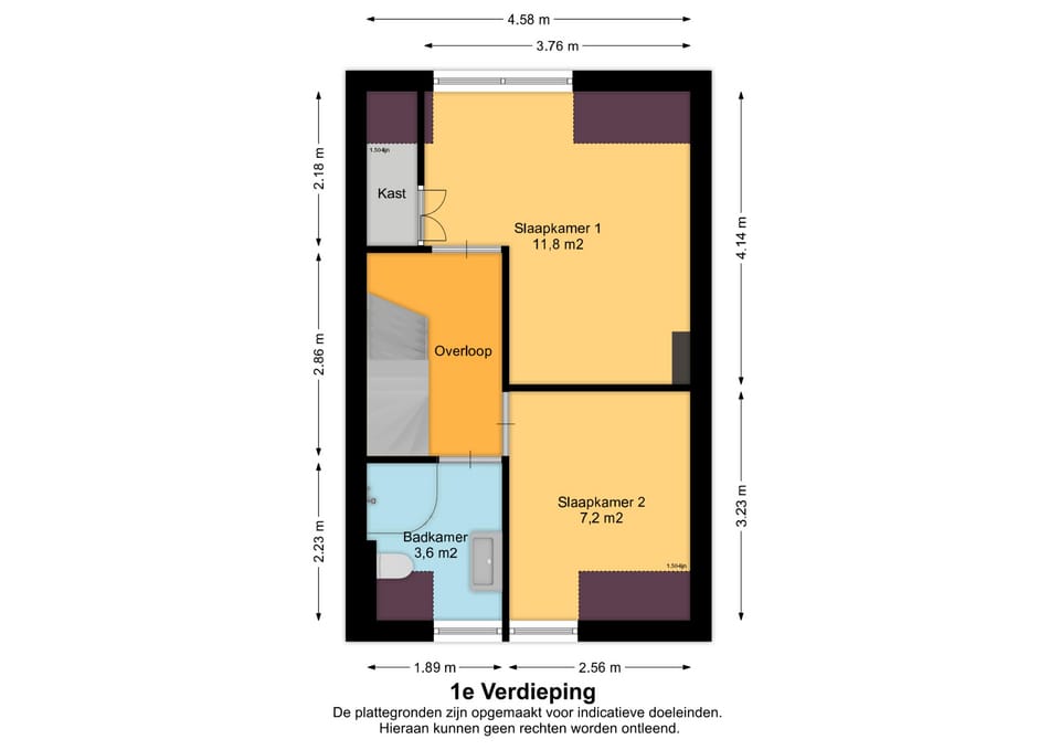 Foto 57 van Olivier van Noortplein 35