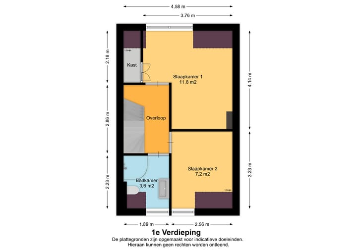 Foto 57 van Olivier van Noortplein 35