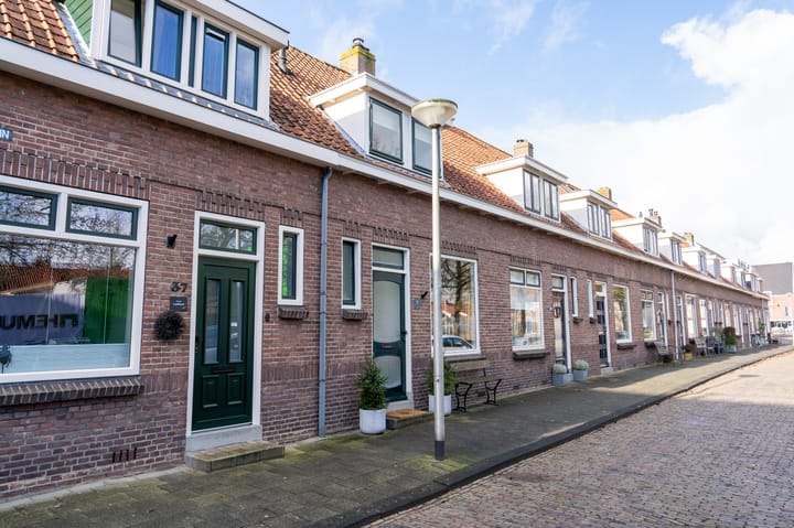 Foto 55 van Olivier van Noortplein 35