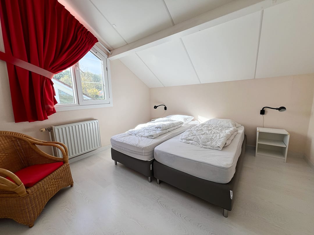 Foto 11 van Residence Chateau Cazaleres 51