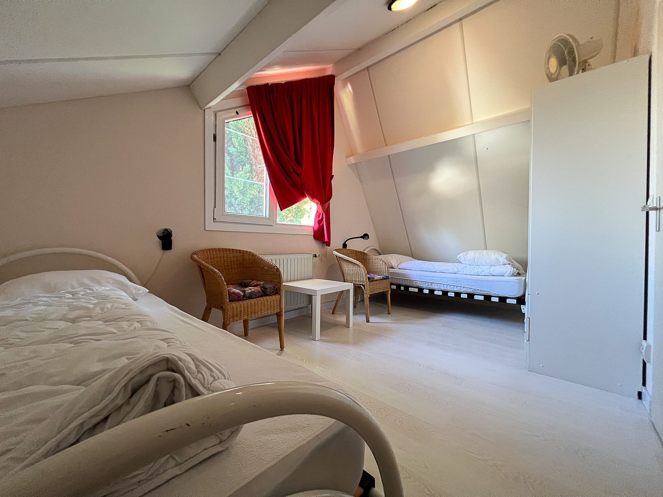 Foto 12 van Residence Chateau Cazaleres 51