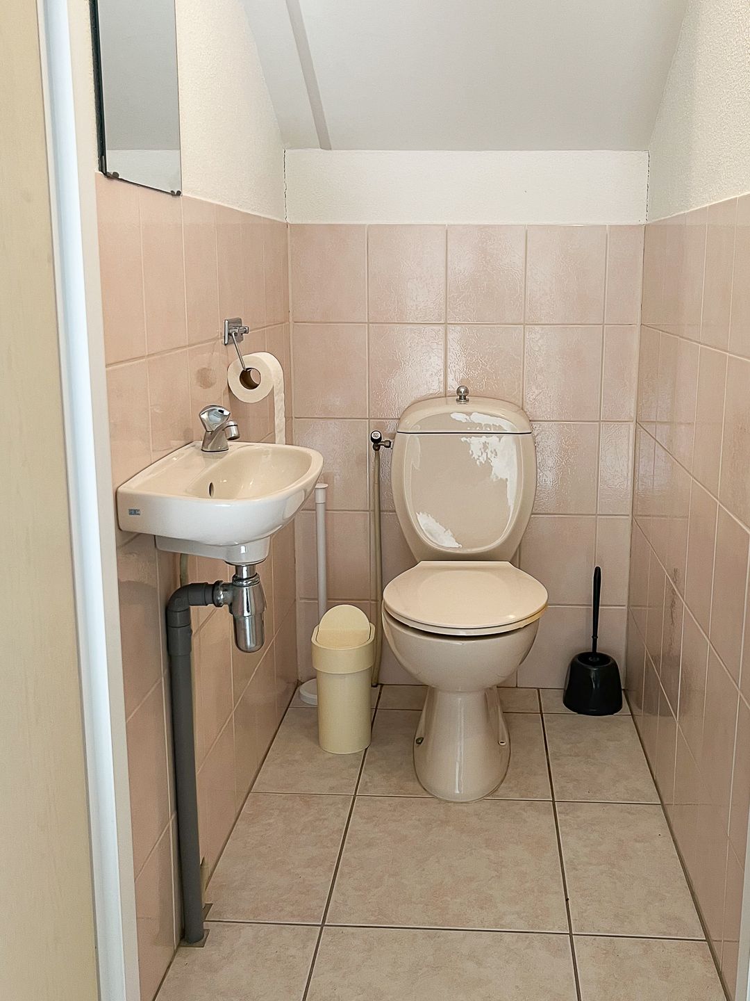 Foto 13 van Residence Chateau Cazaleres 51