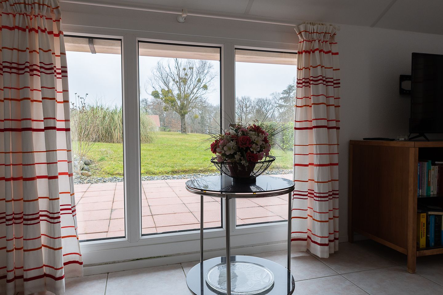 Foto 5 van Residence Chateau Cazaleres 51