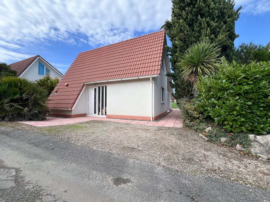 Foto 1 van Residence Chateau Cazaleres 51