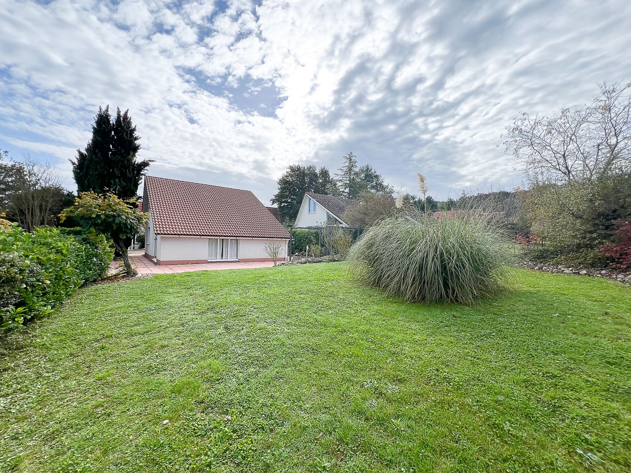 Foto 15 van Residence Chateau Cazaleres 51