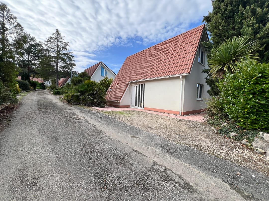 Foto 17 van Residence Chateau Cazaleres 51