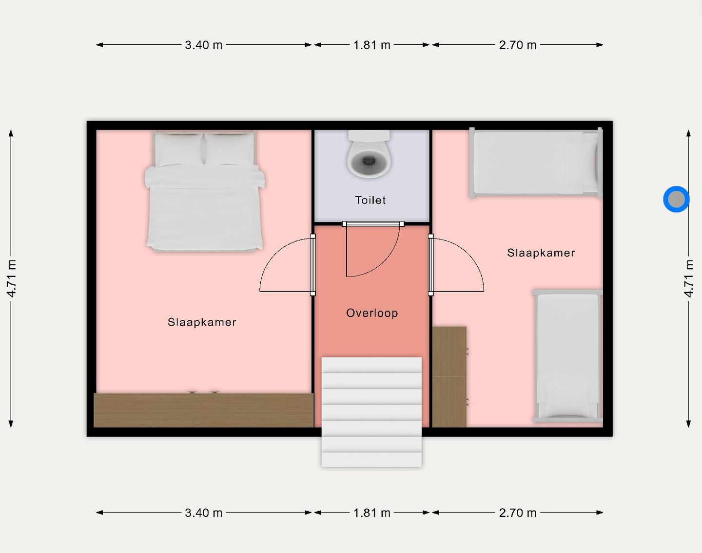Foto 20 van Residence Chateau Cazaleres 51