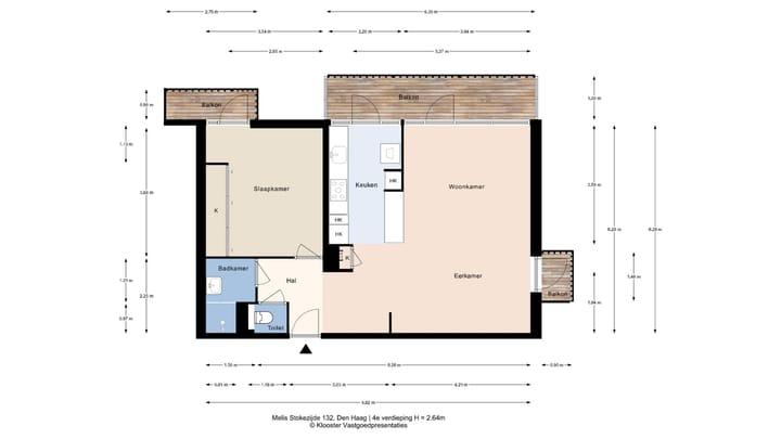 Foto 42 van Melis Stokezijde 132
