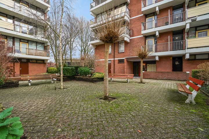 Foto 7 van Melis Stokezijde 132