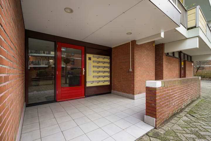 Foto 9 van Melis Stokezijde 132