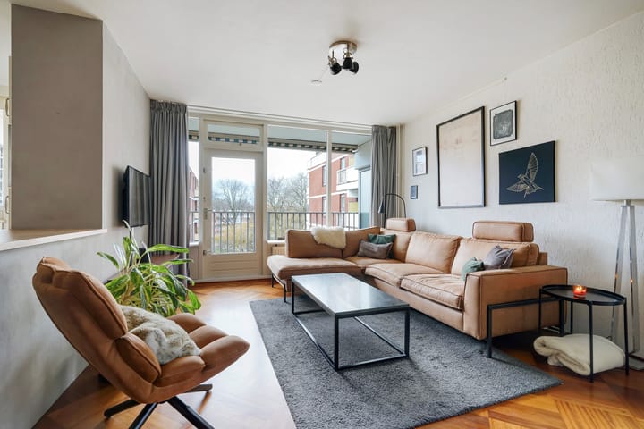 Foto 2 van Melis Stokezijde 132