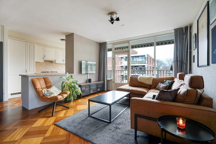 Foto 20 van Melis Stokezijde 132