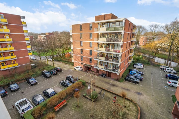 Foto 25 van Melis Stokezijde 132