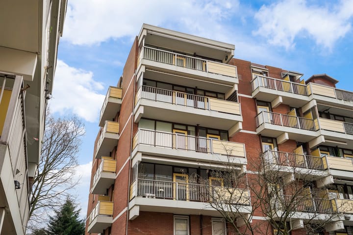 Foto 8 van Melis Stokezijde 132