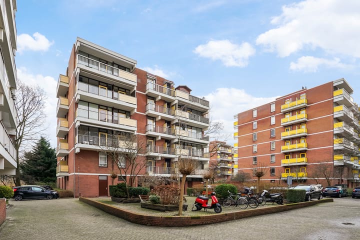 Foto 6 van Melis Stokezijde 132