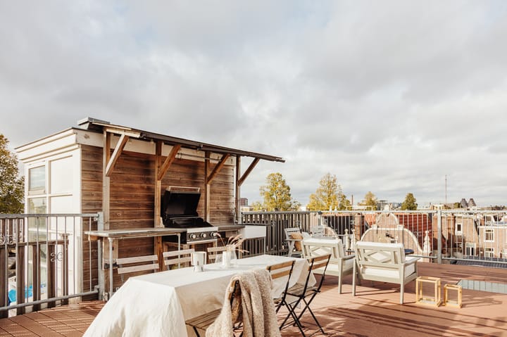 Foto 3 van Derde Helmersstraat 23-3