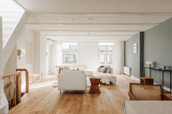 Foto 2 van Derde Helmersstraat 23-3