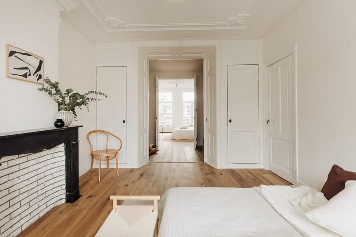 Foto 4 van Derde Helmersstraat 23-3