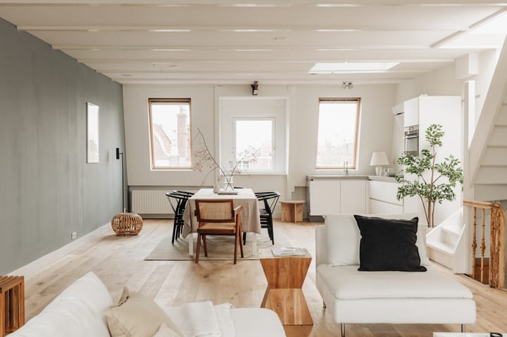 Foto 9 van Derde Helmersstraat 23-3