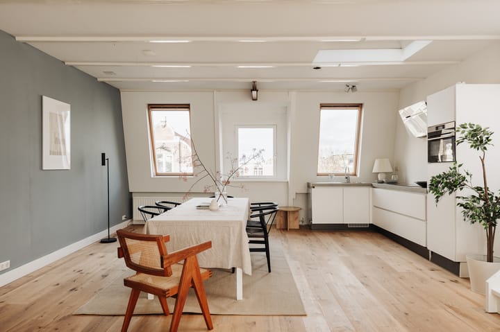 Foto 10 van Derde Helmersstraat 23-3