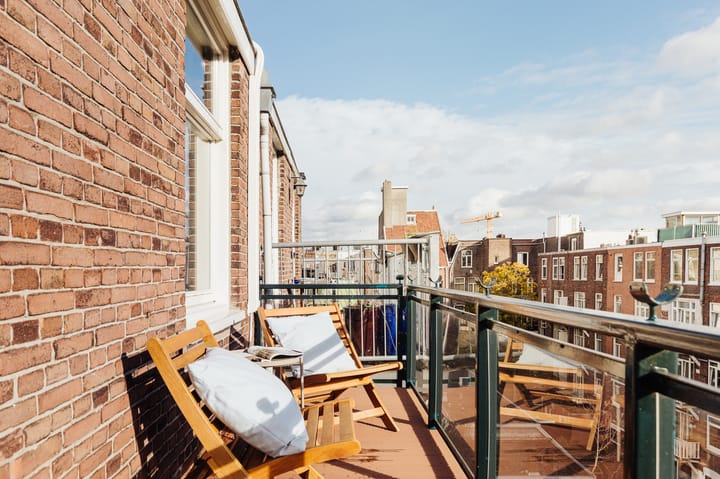 Foto 16 van Derde Helmersstraat 23-3