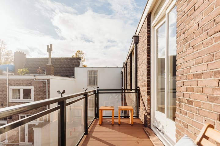 Foto 17 van Derde Helmersstraat 23-3