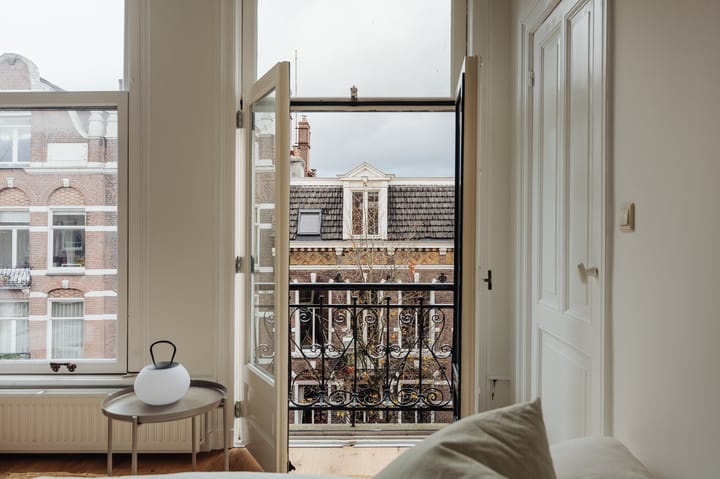 Foto 22 van Derde Helmersstraat 23-3