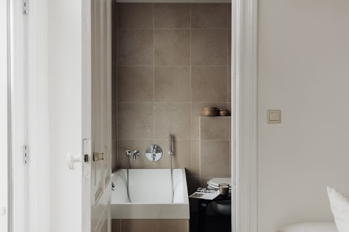 Foto 25 van Derde Helmersstraat 23-3