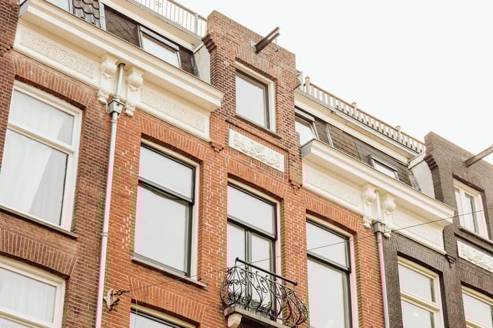 Foto 35 van Derde Helmersstraat 23-3