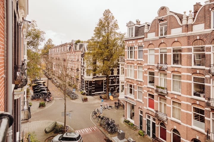 Foto 36 van Derde Helmersstraat 23-3