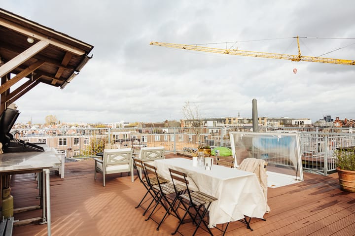 Foto 18 van Derde Helmersstraat 23-3