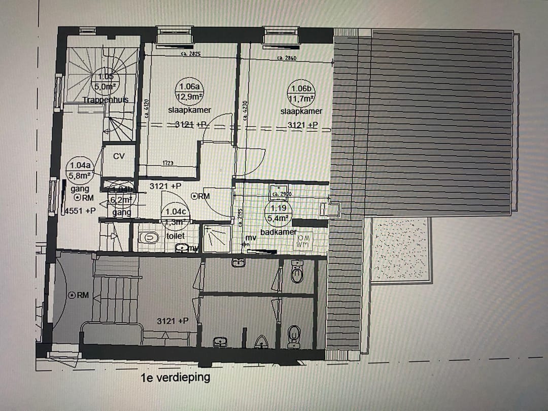 Foto 73 van Molenstraat 109-E
