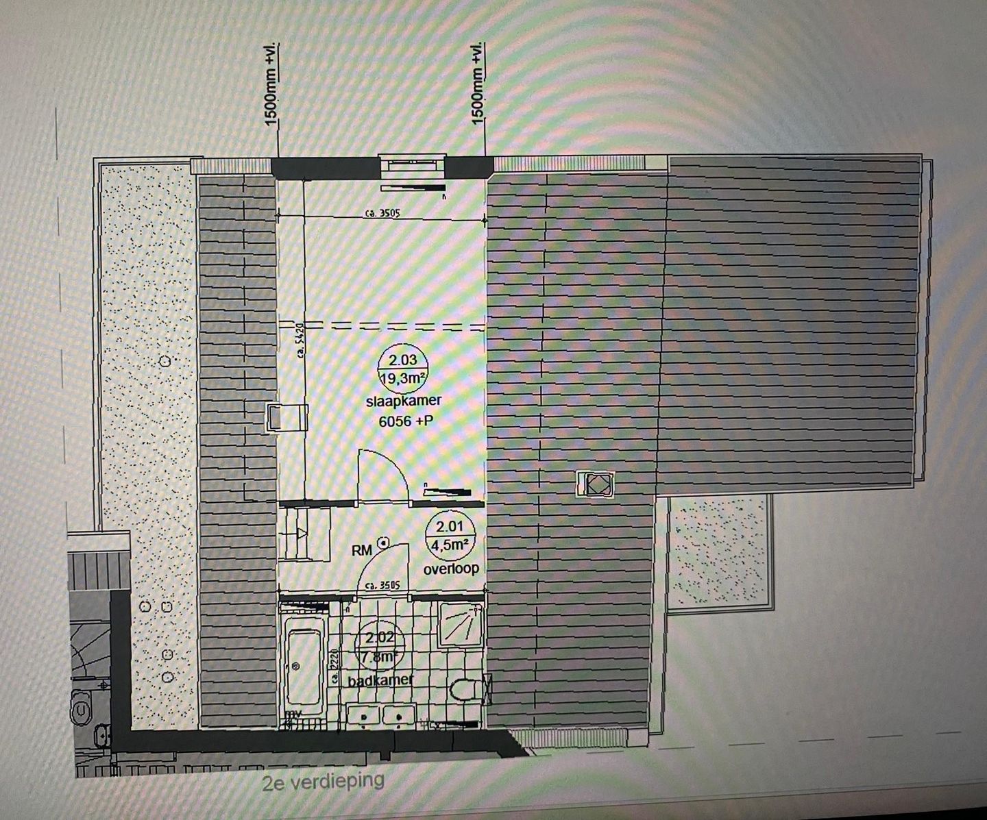 Foto 74 van Molenstraat 109-E